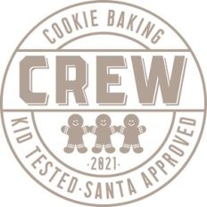 cooking baking crew