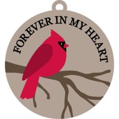 forever in my heart
