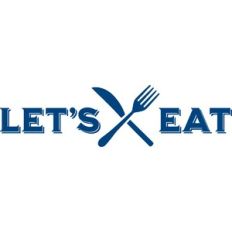 let's eat