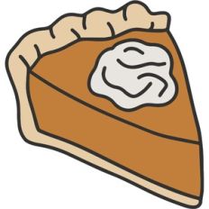 Pumpkin Pie