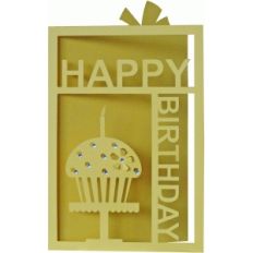 happy birthday card