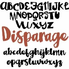 PN Disparage