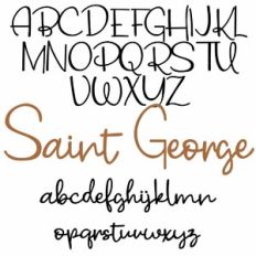 PN St. George