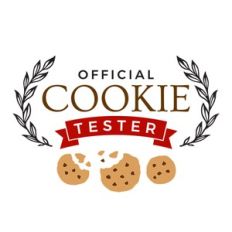 Official Cookie Tester