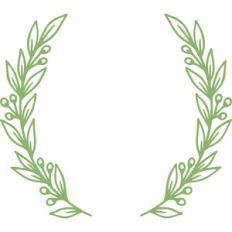 leaf frame