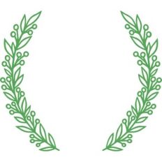 laurel frame