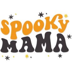Spooky Mama