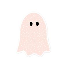 fj boo ghost