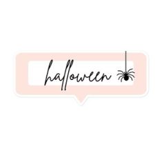 fj boo halloween tag