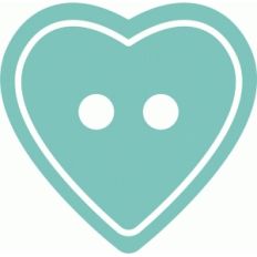 craft your heart out: heart button