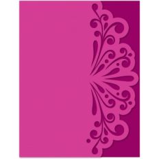 a2 fancy edge card 2