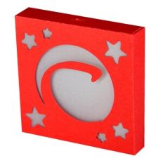 Christmas C Fairy Light Cover