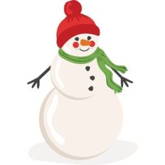 snowman
