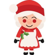 mrs. claus