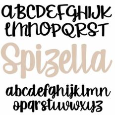 PN Spizella