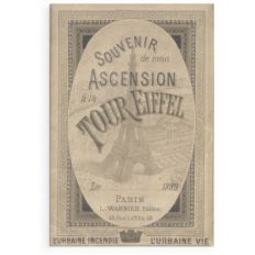 paris label
