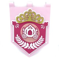 princess flag