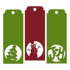 Christmas Gift Tags