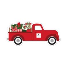 Christmas Truck