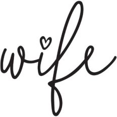 Wife