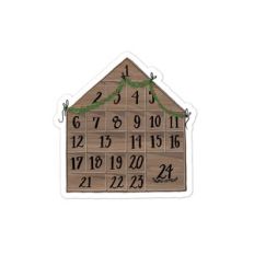 Advent Calendar