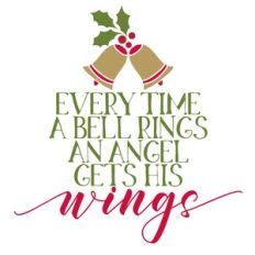 Christmas Bell