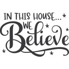 Believe