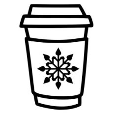 COFFEE CUP