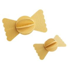 3d wrapped candy