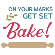 Get Set Bake!