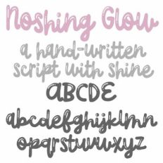PN Noshing Glow