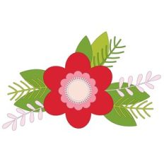 Holiday Floral