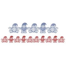 Cute Christmas Gnomes