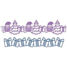 Gnomes and presents