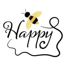 Bee Happy