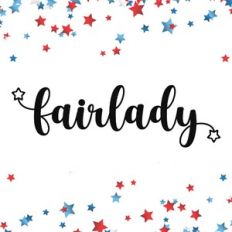 Fairlady Font Family