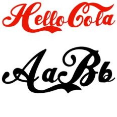 Hello Cola