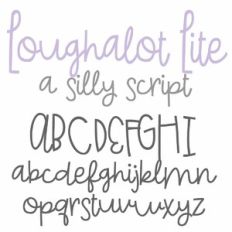 ZP Loughalot Lite