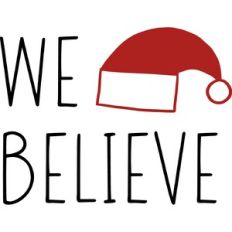 We Believe