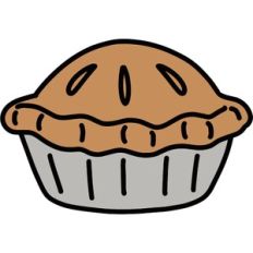 Pie