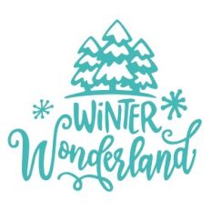 Winter Wonderland