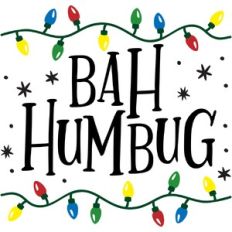 Bah Humbug