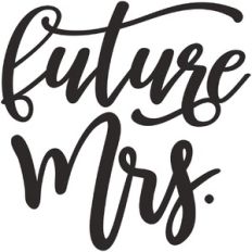 Future Mrs.