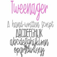 ZP Tweenager
