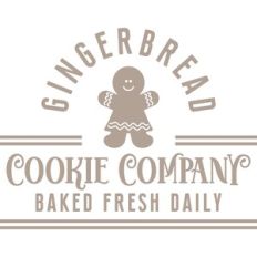 gingerbread cookie company