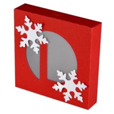 Christmas L Fairy Light Cover