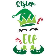 Sister Elf