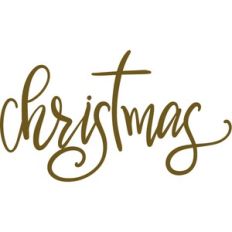 chrisTmas