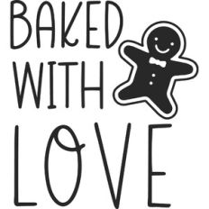Baked with Love
