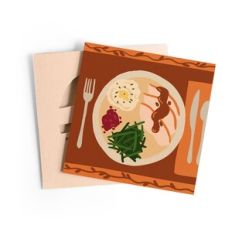 Slide Card Give Thanks